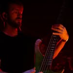 John Parrish - @johntlkr - Instagram