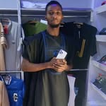G Benny Collections - @john_parrot11 - Instagram