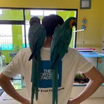 John Parrot BF - @johnparrotbf - Instagram