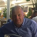 John Parrott - @john.parrott.378 - Instagram