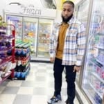 John Parrott - @johnparrottz - Instagram