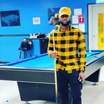 John Parrottr - @johnparrottr - Instagram