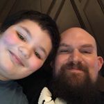 John Parshall - @john.parshall0128 - Instagram