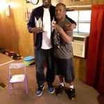 John Asap Jay-p Parsons - @john.parsons.7777 - Instagram