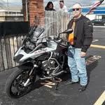 John Parson - @bmwr1100rtrider - Instagram