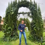 John Parsons - @john_parsons01 - Instagram