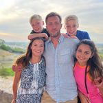 John Parsonage - @trebax1 - Instagram