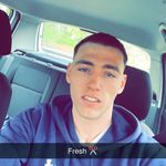 John Parsonage - @johnp_199 - Instagram