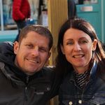 John Parsonage - @snazzer_345 - Instagram