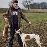 John Parsonage - @johnparsonage99 - Instagram