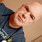 John Parvin - @johnp_rrt - Instagram