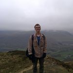 John Parvin - @johnparvin33 - Instagram