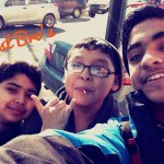 John, Parvin, Alex - @bros.forever_ - Instagram