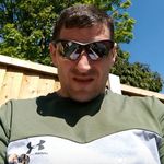 Johnpaul Parvin - @johnpaulparvin - Instagram