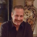 John Parziale - @parzialej - Instagram