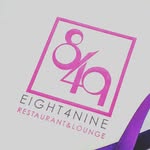 John Paschal - @eight4nine - Instagram