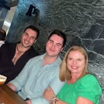John Paskin - @johnpaskin - Instagram