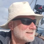 John Passmore - @oldmansailing - Instagram