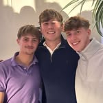@johnpassmoree - Instagram