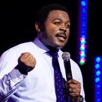 John Anosike - @pastor_john_anosike - Instagram