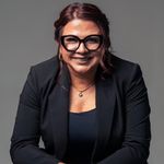 Johnnilda de Gil - @pastorajohnnildagil - Instagram