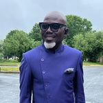Pastor John Odukoya - @pastorjohnodukoya - Instagram