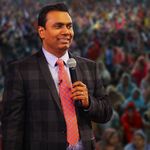 Pastor Salik John Barkat - @pastorsalikjohnbarkat - Instagram