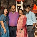 Sunil John Dsouza - @pastor_suniljohndsouza - Instagram