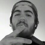 John Pasten - @ganjasaurus.xx - Instagram