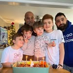 John Pastena - @pastenajohn - Instagram