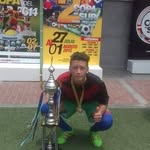 John Paul Tapia Pasten - @johntapia01 - Instagram