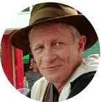 John Pastore - Facebook