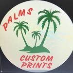 JOHN PASTORE - @palmscustomprints - Instagram
