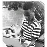 John Pastore Kwofie - @pastorekwofie - Instagram