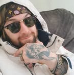 John Patch - Facebook