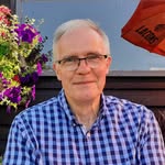 John Patchett - @john.patchett.33 - Instagram