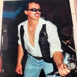 John Patchell - @shtgunjohnny - Instagram