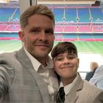 Gareth John Patchett - @patchett9 - Instagram