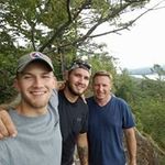 John Patchett - @j.patchett - Instagram