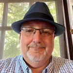 Simon John Patchett - @nomisp1964 - Instagram