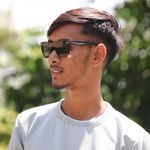 .                        👑E̷x̷c̷u̷s̷e̷ ̷m̷e̷👑 - @john_patel_18 - Instagram