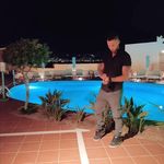 Γιαννης Πατερακης - @john_pater91 - Instagram