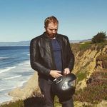 John Pate - @gingered.beard - Instagram