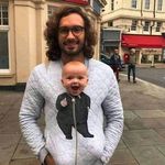 John Pate - @johnpatee22 - Instagram