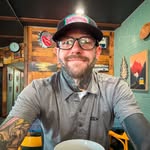 John  Patrick Beyler - @tatscoffee - Instagram