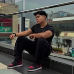 John Patrick - @john_patrick_08 - Instagram