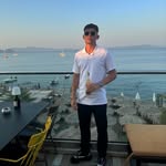 John Patrick - @_johnpatrickk9 - Instagram