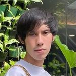 John Patrick - @patricksarria - Instagram