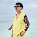 John Patrick Balistoy Baclao - @patriciooobaclao - Instagram