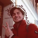 john patrick collins updates ⋆·˚ ༘ * - @johnpcollinsupdates - Instagram